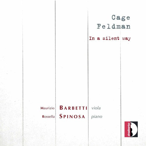 New England Conservatory Orchestra: In a Silent Way - COMPACT DISCS