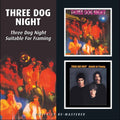 Three Dog Night: Three Dog Night/Suitable For Framing - COMPACT DISCS