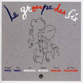 Various Artists: Le Groupe Des Six: Selected Works 1915-1945 - COMPACT DISCS