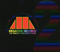 Megatone's: Vol. 2-12 Inch Collection - COMPACT DISCS