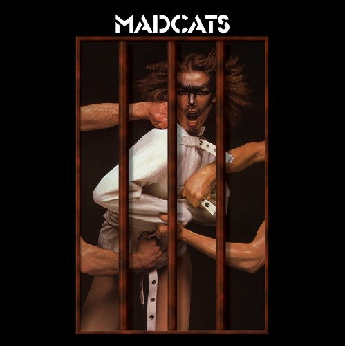 Madcats: Madcats - COMPACT DISCS