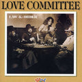 Love Committee: Law & Order - COMPACT DISCS