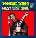 Magic Sam: West Side Soul - {VINYL LP}