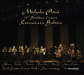 Michala Petri: 50th Birthday Concert - COMPACT DISCS
