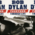 The Band: Together Through Life - COMPACT DISCS