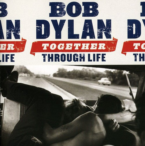 The Band: Together Through Life - COMPACT DISCS
