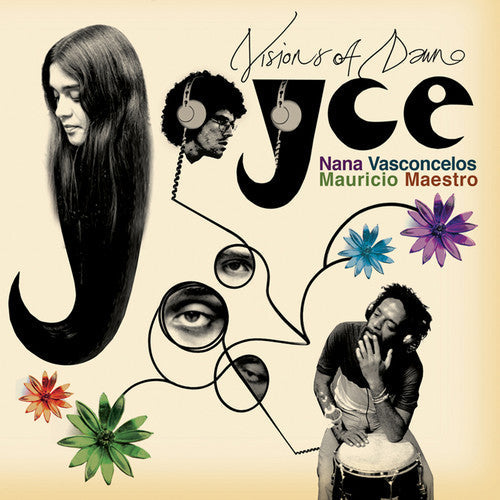 Joyce: Visions Of Dawn - {VINYL LP}