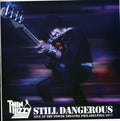 Thin Lizzy: Still Dangerous-Live - COMPACT DISCS