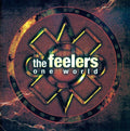 The Feelers: One World - COMPACT DISCS