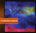 Tangerine Dream: Atlantic Walls - COMPACT DISCS