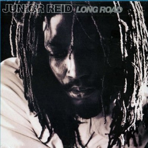 Junior Reid (Black Uhuru): Long Road - {VINYL LP}