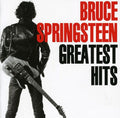 Bruce Springsteen: Greatest Hits - COMPACT DISCS