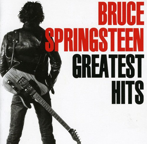 Bruce Springsteen: Greatest Hits - COMPACT DISCS