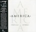 Wadada Leo Smith: America - COMPACT DISCS