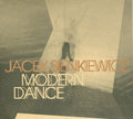 Jacek Sienkiewicz: Modern Dance - COMPACT DISCS