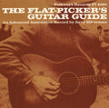 Jerry Silverman: Flat-Picker's Guitar Guide: An Advanced Instructio - COMPACT DISCS