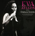 Eva Ayllon: Canta A Chabuca Granda - COMPACT DISCS