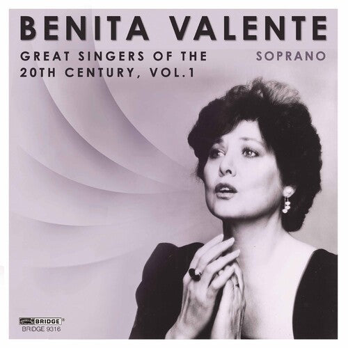 Various Artists: Great Singers of the 20th Century 1 / Various - COMPACT DISCS