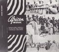 Various Artists: African Music / Various - COMPACT DISCS