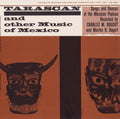 Various Artists: Tarascan Mexico / Various - COMPACT DISCS