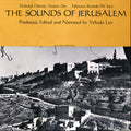 Various Artists: Sounds of Jerusalem / Various - COMPACT DISCS