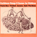 Various Artists: Caribbean Songs & Games / Various - COMPACT DISCS
