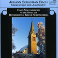 J.S. Bach: Orgelwerke Der Jugenzeit - COMPACT DISCS