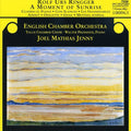 Joel Mathias Jenny: Moment of Sunrise - COMPACT DISCS
