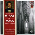 Martin Haselb ck: Mass 5 in a Flat Major / Offertory: Intende Voci - COMPACT DISCS