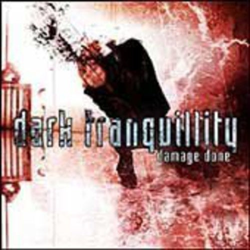 Dark Tranquility: Damage Done - COMPACT DISCS