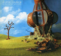 Elfin Saddle: Ringing for the Begin Again - COMPACT DISCS
