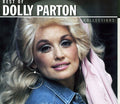 Dolly Parton: Collections: Best of - COMPACT DISCS