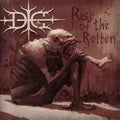 Die: Rise of the Rotten - COMPACT DISCS