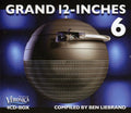 Various Artists: Grand 12 Inches 6 / Various - COMPACT DISCS