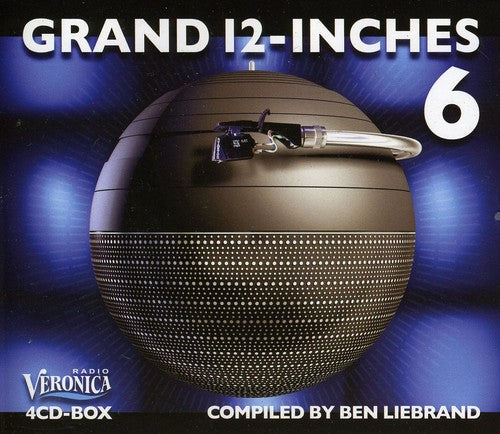 Various Artists: Grand 12 Inches 6 / Various - COMPACT DISCS