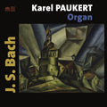 Karel Paukert: Organ - COMPACT DISCS