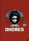 Andrés Calamaro: Andres - COMPACT DISCS