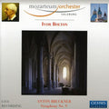 Ivor Bolton: Symphony No. 9 - COMPACT DISCS