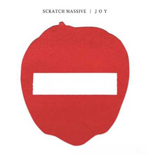 Scratch Massive: Joy - COMPACT DISCS