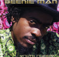 Beenie Man: Youth Quak - COMPACT DISCS