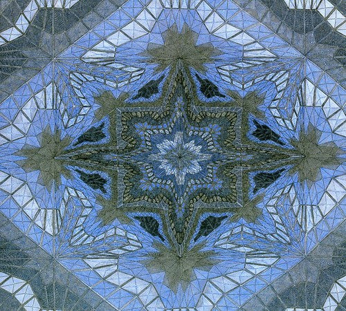 Headdress: Lunes - COMPACT DISCS