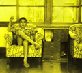 Boy in Static: Candy Cigarette - COMPACT DISCS