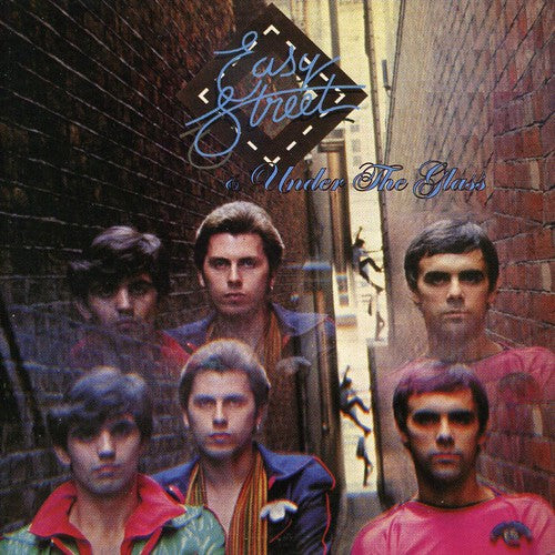Easy Street: Easy Street/Under the Glass - COMPACT DISCS