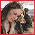 Katie Terrio: My Turn - COMPACT DISCS