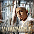 Lucky Luciano: The New Movement - COMPACT DISCS