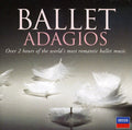 Various Artists: Ballet Adagios / Various - COMPACT DISCS