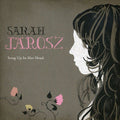 Sarah Jarosz: Song Up in Her Head - COMPACT DISCS