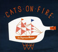 Cats on Fire: Our Temperance Movement - COMPACT DISCS