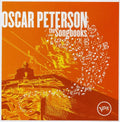 Oscar Peterson: Songbooks - COMPACT DISCS
