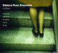 Tali Roth: Andares - COMPACT DISCS